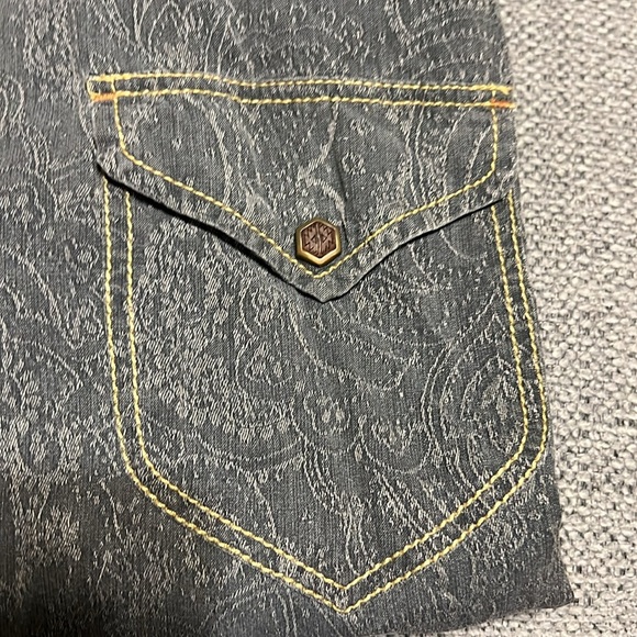 Ryan Michaels XXL Gray - Picture 4 of 6